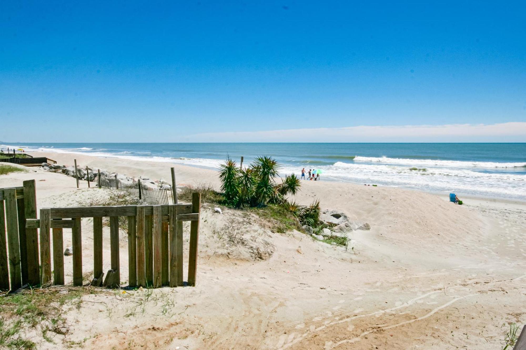 Apartamento Coffee With A View Myrtle Beach